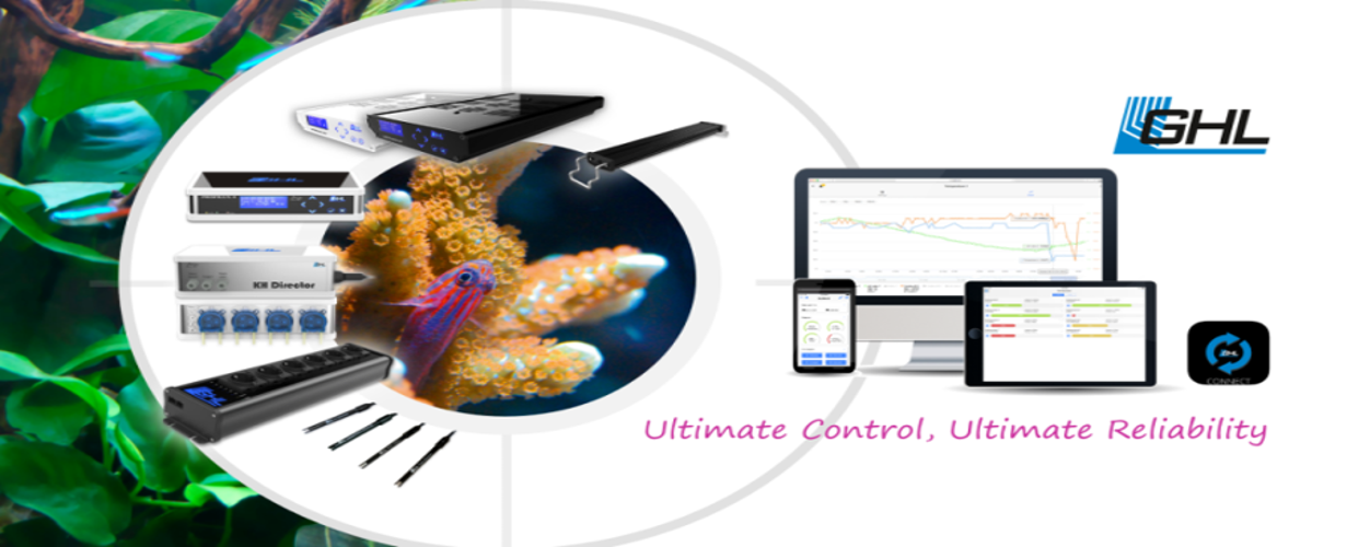 GHL stirrer GHL accessories Marine Aquatics.eu wholesale